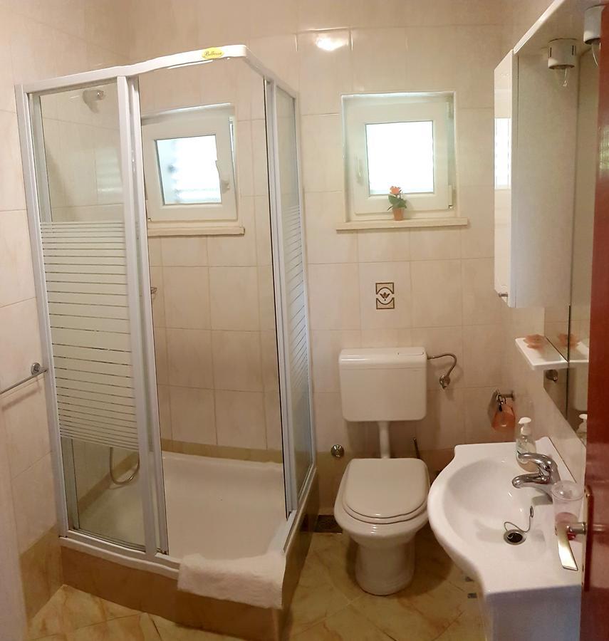 Apartments Zvono Слано Екстер'єр фото
