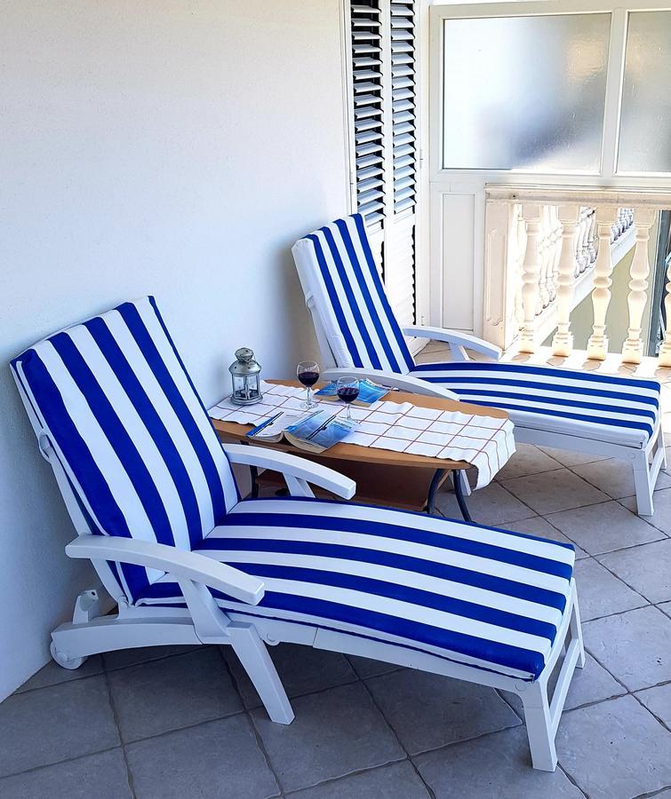 Apartments Zvono Слано Екстер'єр фото