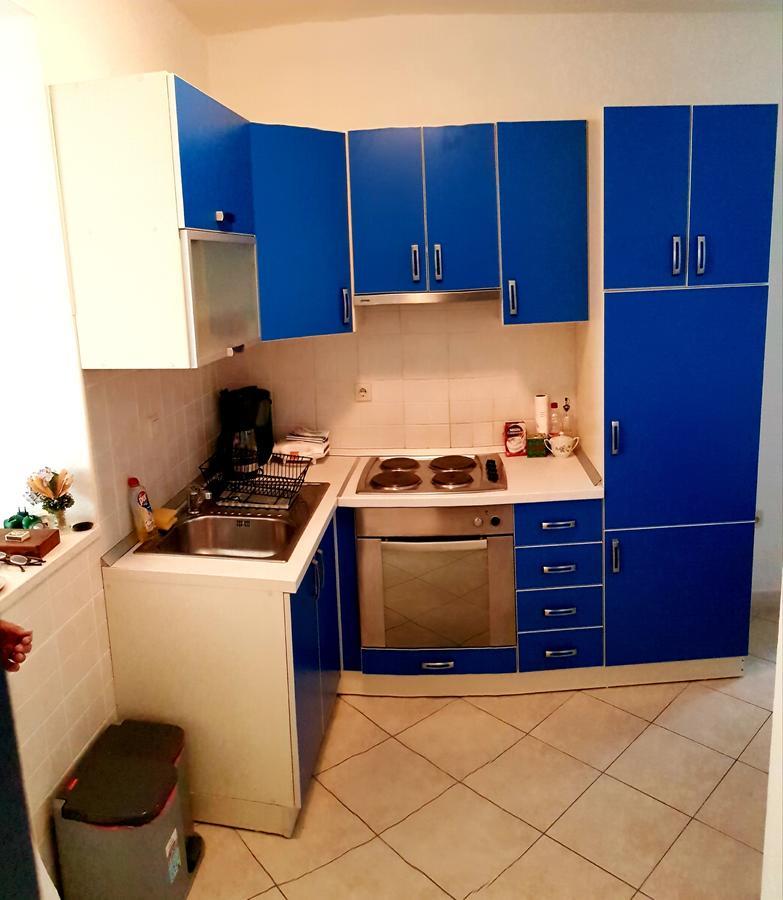 Apartments Zvono Слано Екстер'єр фото
